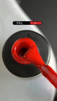 Гель лак Flex №5 - 8 ml