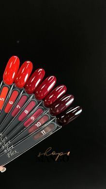 Гель лак Flex №5 &ndash; 8 ml