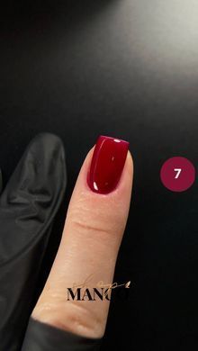 Гель лак Flex №7 &ndash; 8 ml