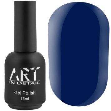 База кольорова ART Color Base №029, Twilight Blue, 10 мл