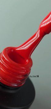 Гель лак Flex №14 - 8 ml