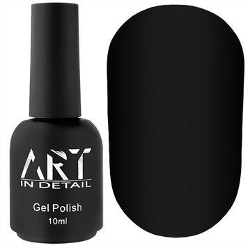 ART Matte Top Velvet, матовий топ без ЛШ для гель-лаку, 10 мл