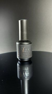 Топ для гель лаку без липкого слоя Top King No Wipe - 15ml