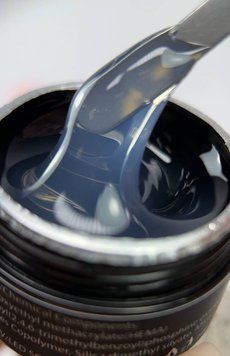 Прозрачний гель Clear Gel 15 мл