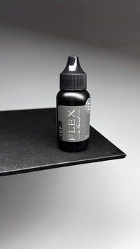 Топ для гель-лака без липкого слоя King No Wipe NO UV - 30ml