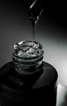 Топ для гель лака без липкого слоя Flex Top Super Wipe No UV 30ml