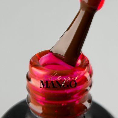 Вітражний топ ART Vitrage Top Pink, 10 мл