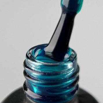 Вітражний топ ART Vitrage Top Turquoise, 10 мл