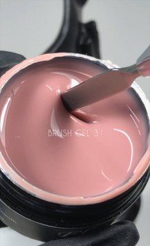 Жидкий гель Flex Brush Gel 31-15ml