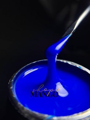 Неоновий рідкий гель Flex Juicy Neon Gel 5 - 15ml