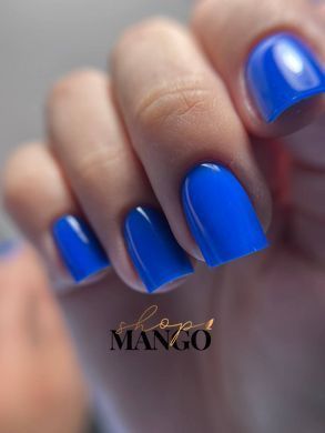 Неоновий рідкий гель Flex Juicy Neon Gel 5 - 15ml