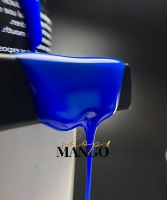 Неоновий рідкий гель Flex Juicy Neon Gel 5 - 15ml