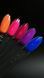 Неоновий рідкий гель Flex Juicy Neon Gel 5 - 15ml
