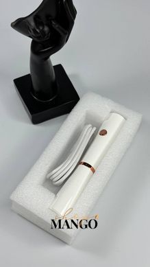 Лампа (фонарик) для сушки ногтей (гелевых типс, верхних форм, декора) - на аккумуляторе и USB, 3 Вт.