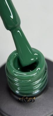 Гель лак Flex №17 - 8 ml (оливка зеленая)