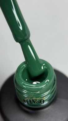 Гель лак Flex №17 - 8 ml (оливка зеленая)
