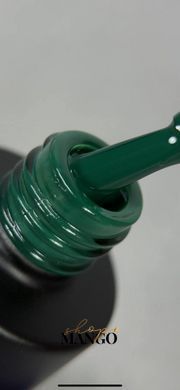 Гель лак Flex №18 - 8 ml (зелений)