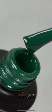 Гель лак Flex №18 - 8 ml (зелений)