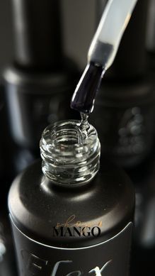 Прозора база Flex Base Universal 15ml