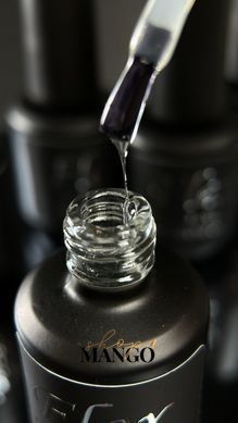 Прозора база Flex Base Universal 30 ml