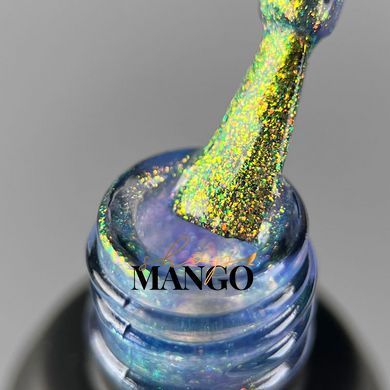 Гель-лак ART Rainbow Splash №RS002, 6 мл