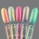 Гель-лак ART Rainbow Splash №RS002, 6 мл
