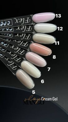 Крем гель Flex Cream Gel 11 - 15 ml