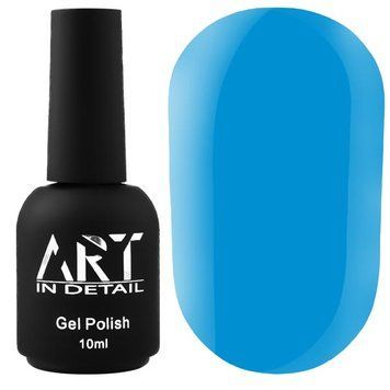 База кольорова ART Color Base №003, Aqua, 10 мл
