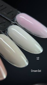 Крем гель Flex Cream Gel 12 - 15 ml