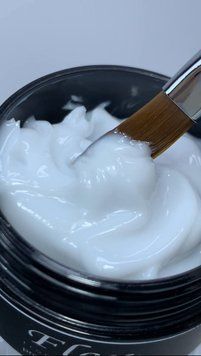 Крем гель Flex Cream Gel Milk - 15 ml