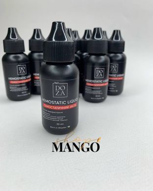 Кровоостанавливающее средство NailDoza Hemostatic