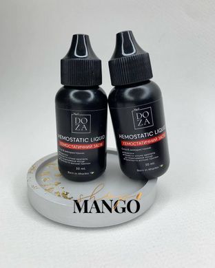 Кровоостанавливающее средство NailDoza Hemostatic