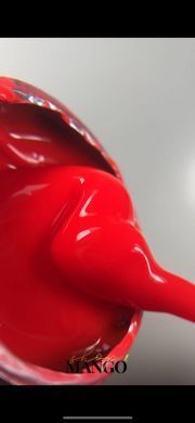 Цветной гель  средней консистенции Bilder Gel Color 2 15 мл