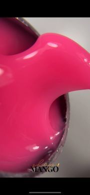 Цветной гель  средней консистенции Bilder Gel Color 3 15 мл