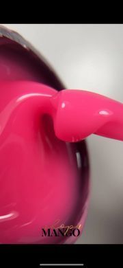 Цветной гель  средней консистенции Bilder Gel Color 3 15 мл
