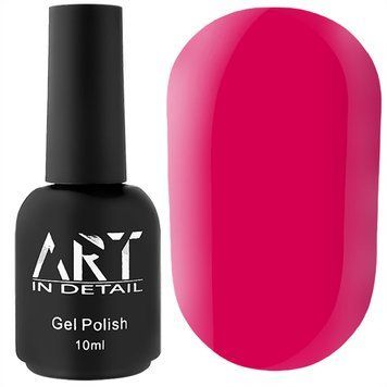 База кольорова ART Color Base №012, Raspberries, 10 мл
