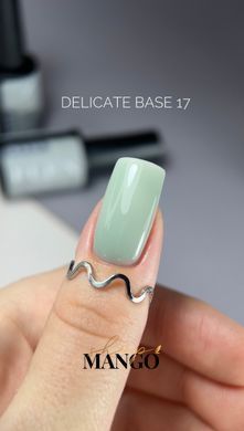 Камуфлируюющая база Flex Delicate Base 17 - 8 мл