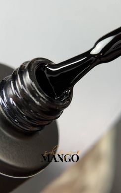 Гель лак Flex Черный- 8 ml
