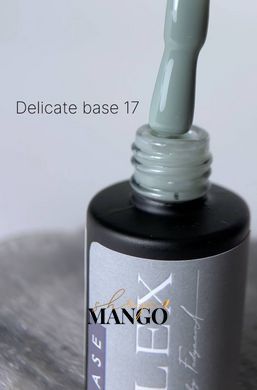Камуфлируюющая база Flex Delicate Base 17 - 8 мл