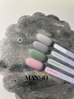 Камуфлируюющая база Flex Delicate Base 17 - 8 мл