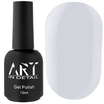 База кольорова ART Color Base №020, Gainsboro, 10 мл