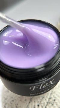 Жидкий гель Flex Brush Gel 37 -15ml