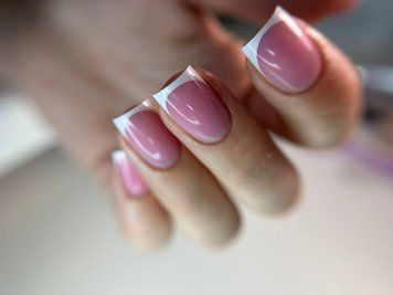 Жидкий гель Brush gel 40 - 15 мл